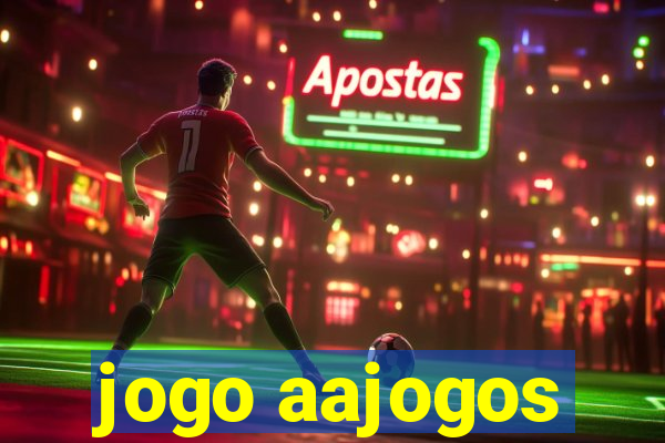 jogo aajogos