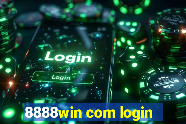 8888win com login