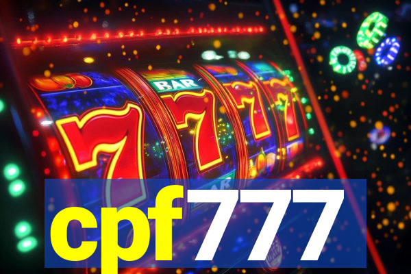 cpf777