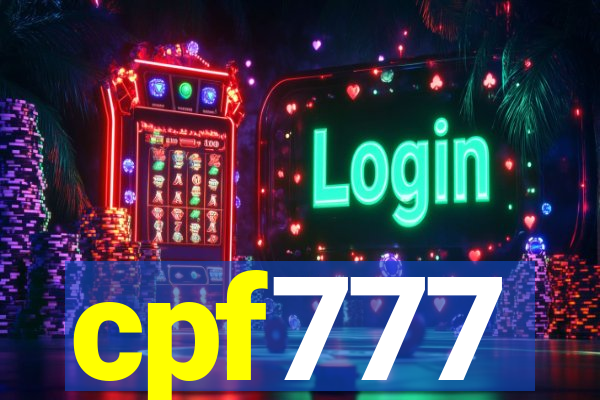 cpf777