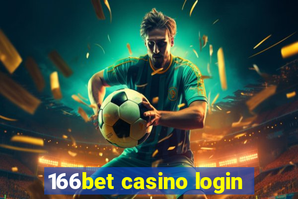 166bet casino login