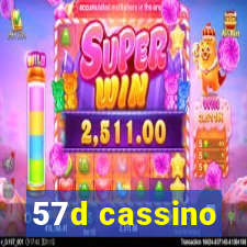 57d cassino