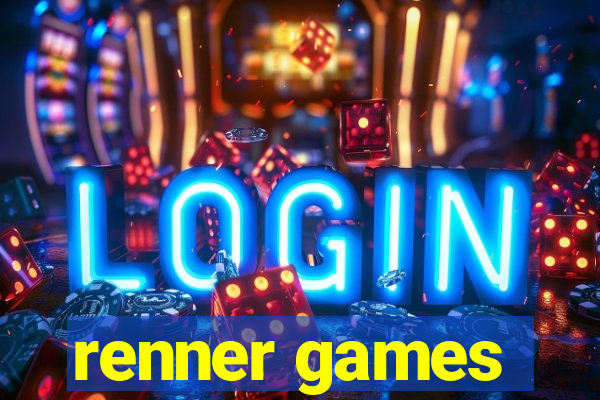 renner games