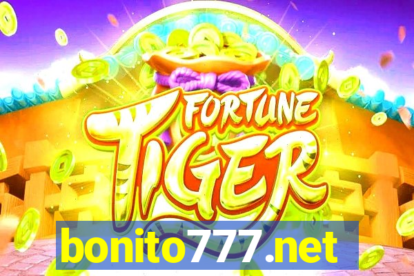 bonito777.net