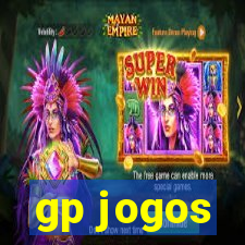 gp jogos