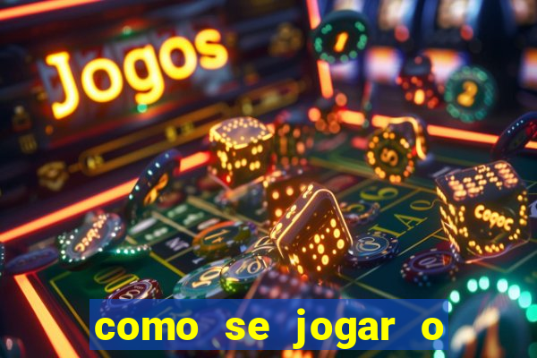 como se jogar o fortune tiger