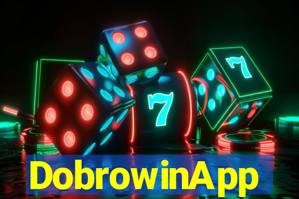 DobrowinApp