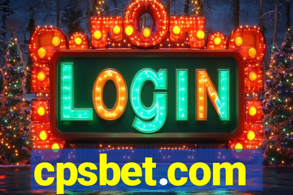 cpsbet.com