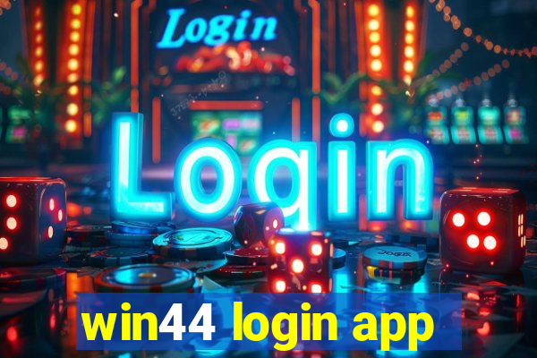 win44 login app