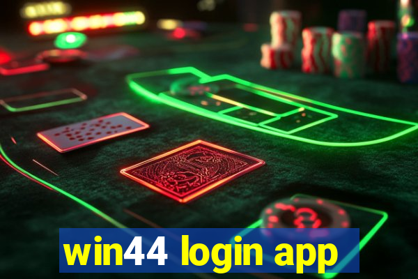 win44 login app