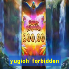 yugioh forbidden memories codigos