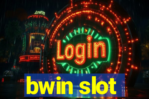 bwin slot