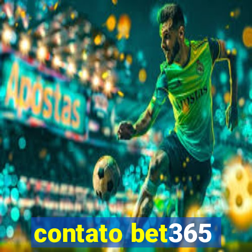 contato bet365