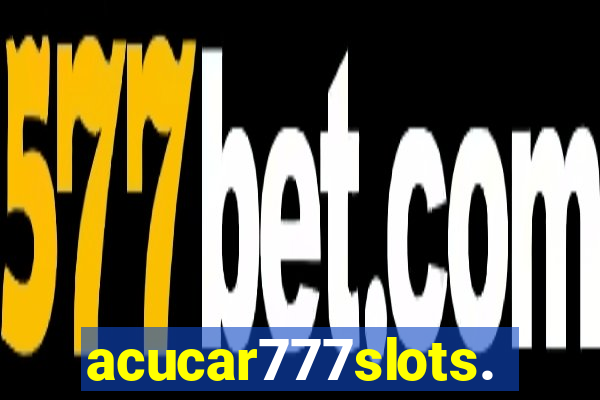 acucar777slots.com