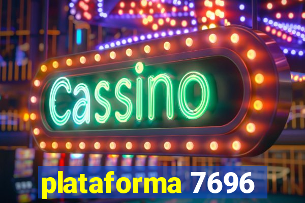 plataforma 7696