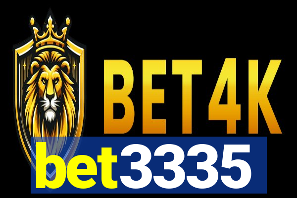 bet3335