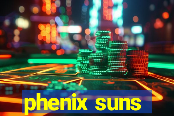 phenix suns