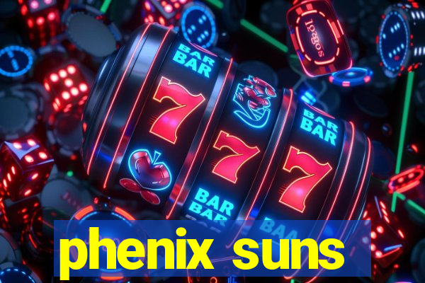 phenix suns