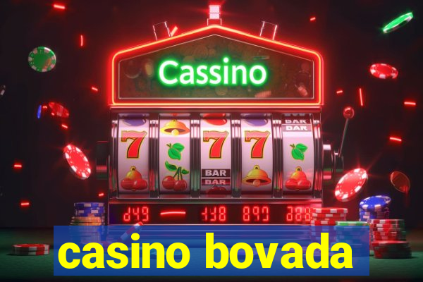 casino bovada