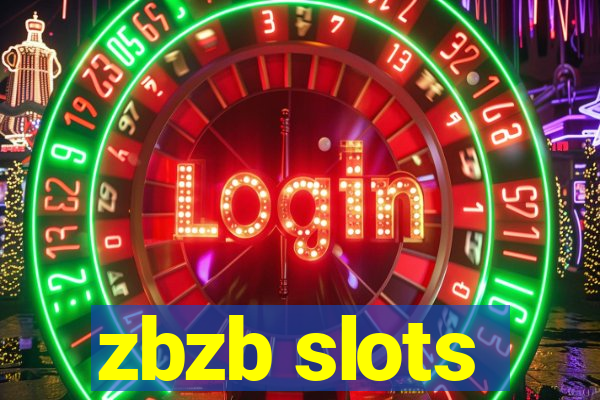 zbzb slots