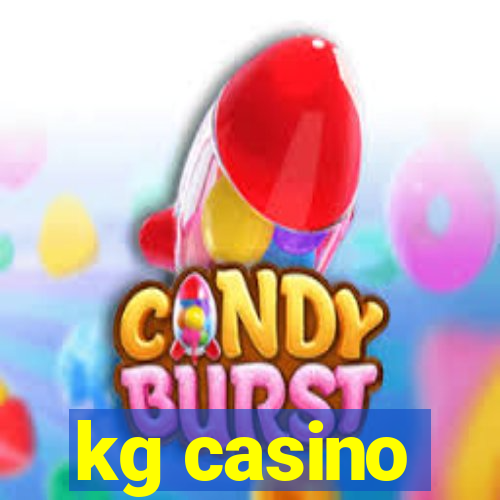 kg casino