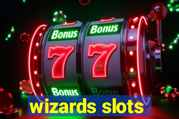 wizards slots