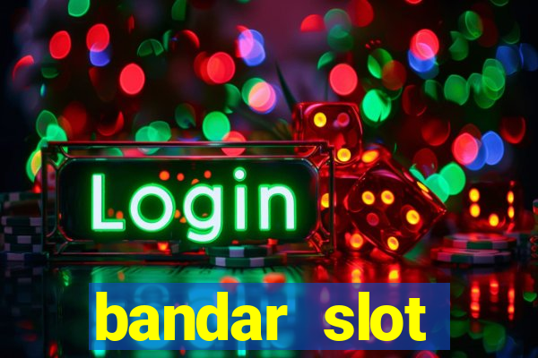 bandar slot terbesar dan terpercaya di indonesia