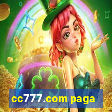 cc777.com paga