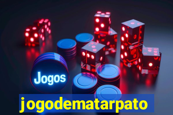 jogodematarpato