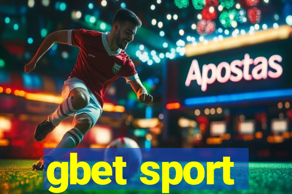 gbet sport