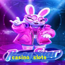 casino slots - jackpot slots