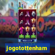 jogotottenham