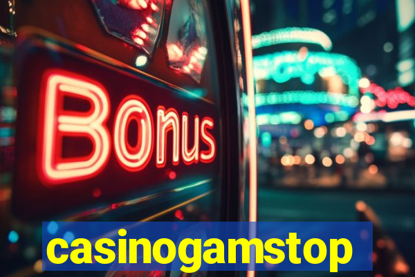 casinogamstop