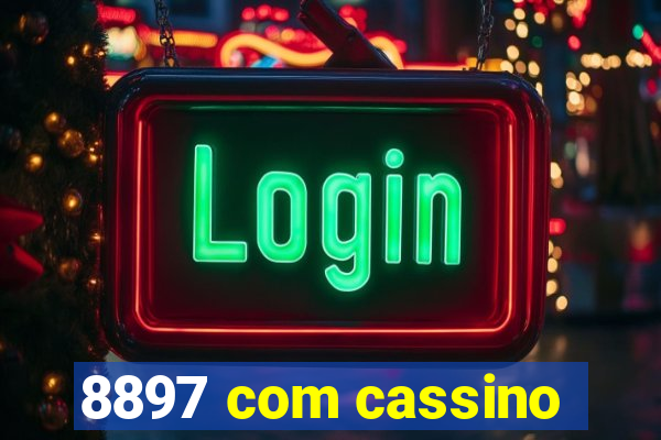 8897 com cassino