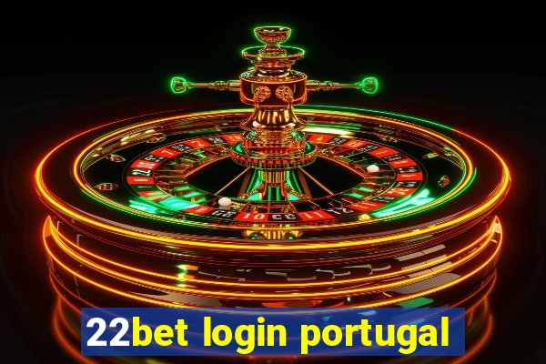 22bet login portugal