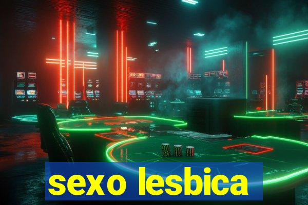 sexo lesbica