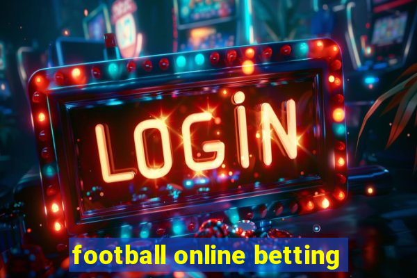 football online betting