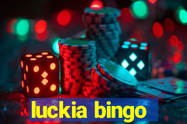 luckia bingo