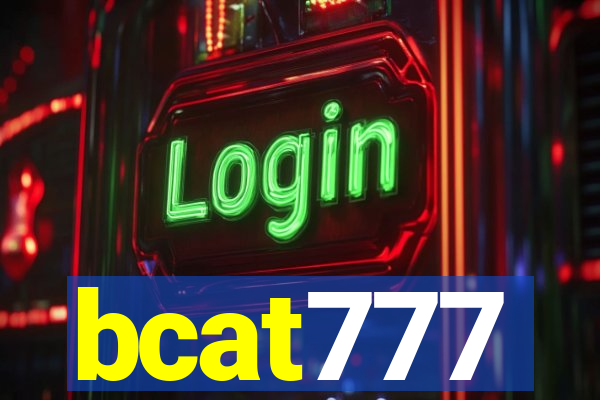 bcat777