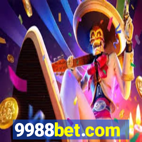 9988bet.com