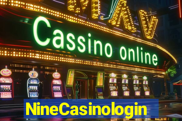 NineCasinologin