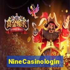 NineCasinologin