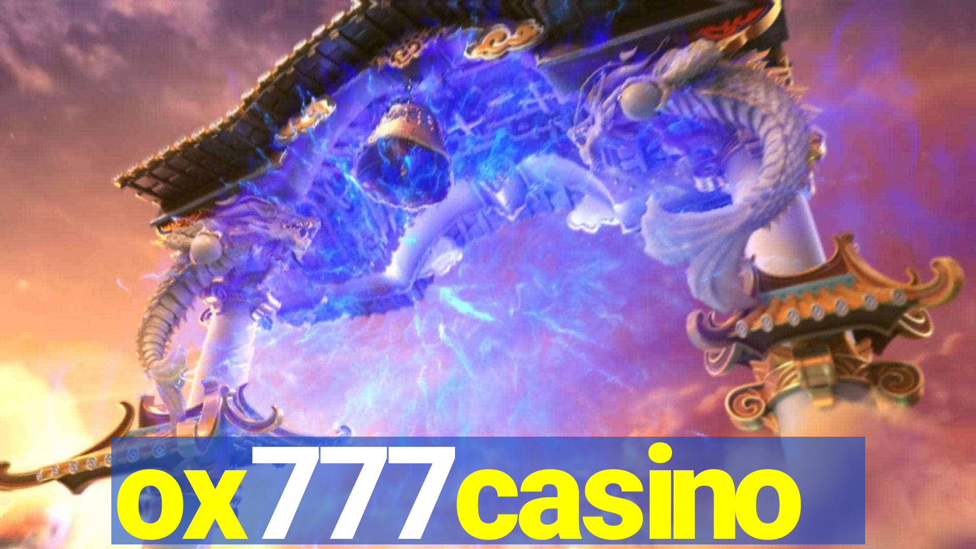 ox777casino