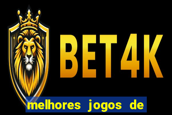 melhores jogos de aposta online