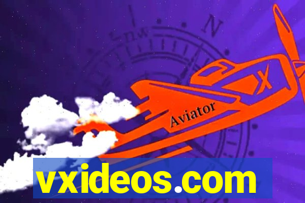 vxideos.com