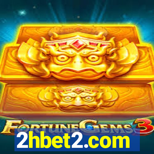 2hbet2.com