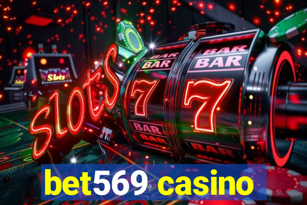 bet569 casino