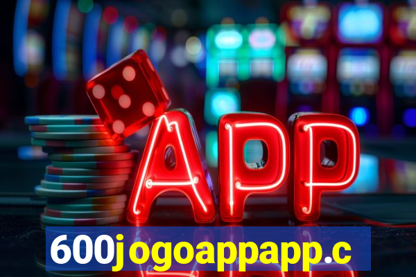 600jogoappapp.com