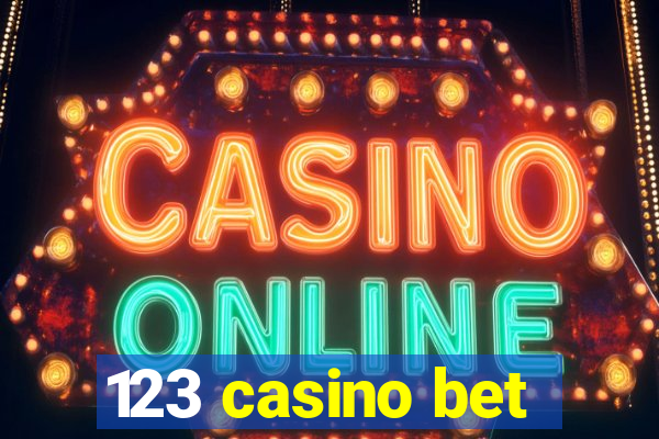 123 casino bet