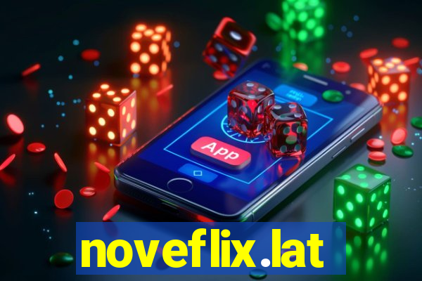 noveflix.lat